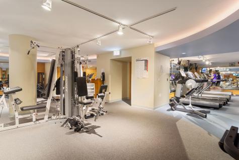 155 North Harbor Drive Chicago IL 60601
