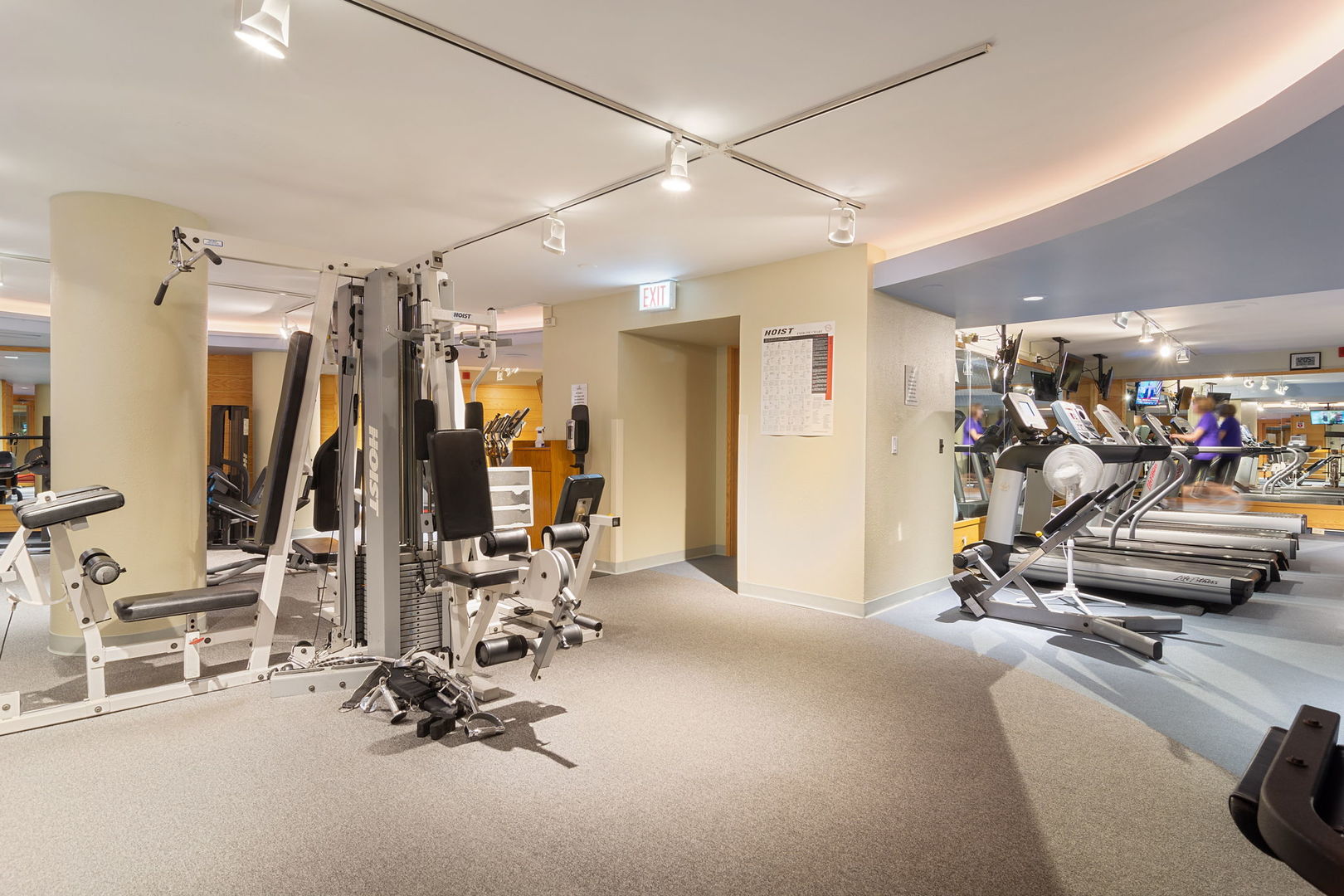 155 North Harbor Drive Chicago IL 60601
