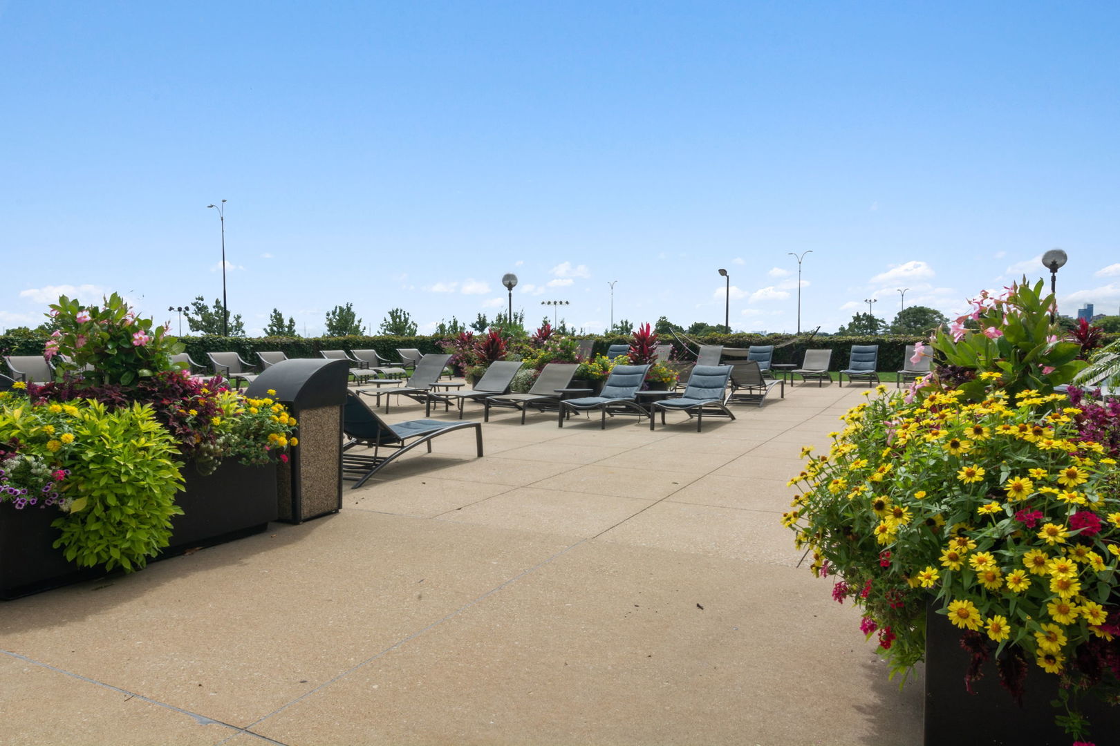 155 North Harbor Drive Chicago IL 60601