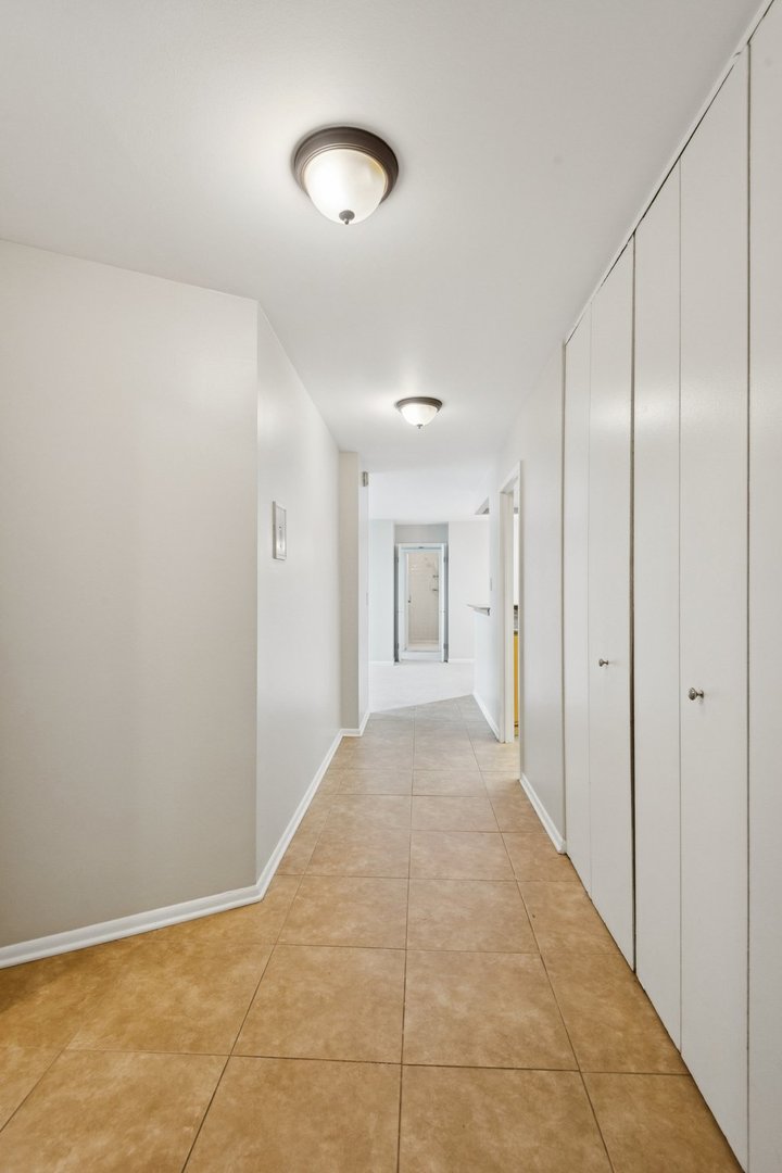 155 North Harbor Drive Chicago IL 60601