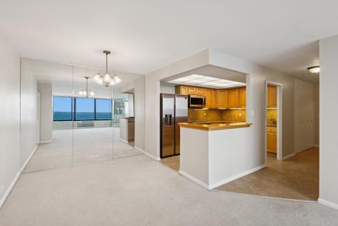 155 North Harbor Drive Chicago IL 60601