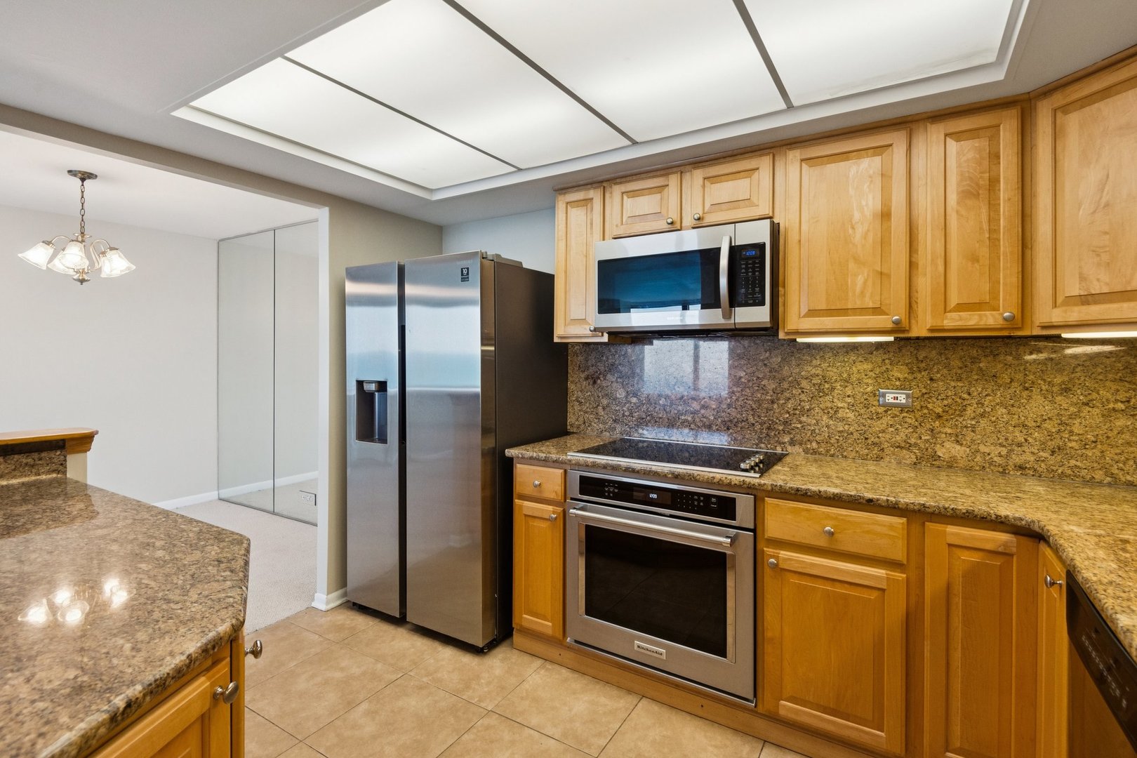 155 North Harbor Drive Chicago IL 60601
