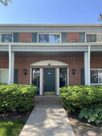 706 East Algonquin Road Arlington Heights IL 60005