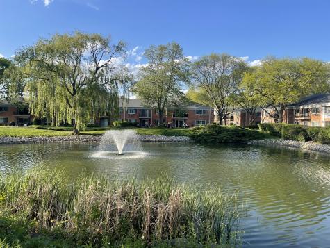 706 East Algonquin Road Arlington Heights IL 60005