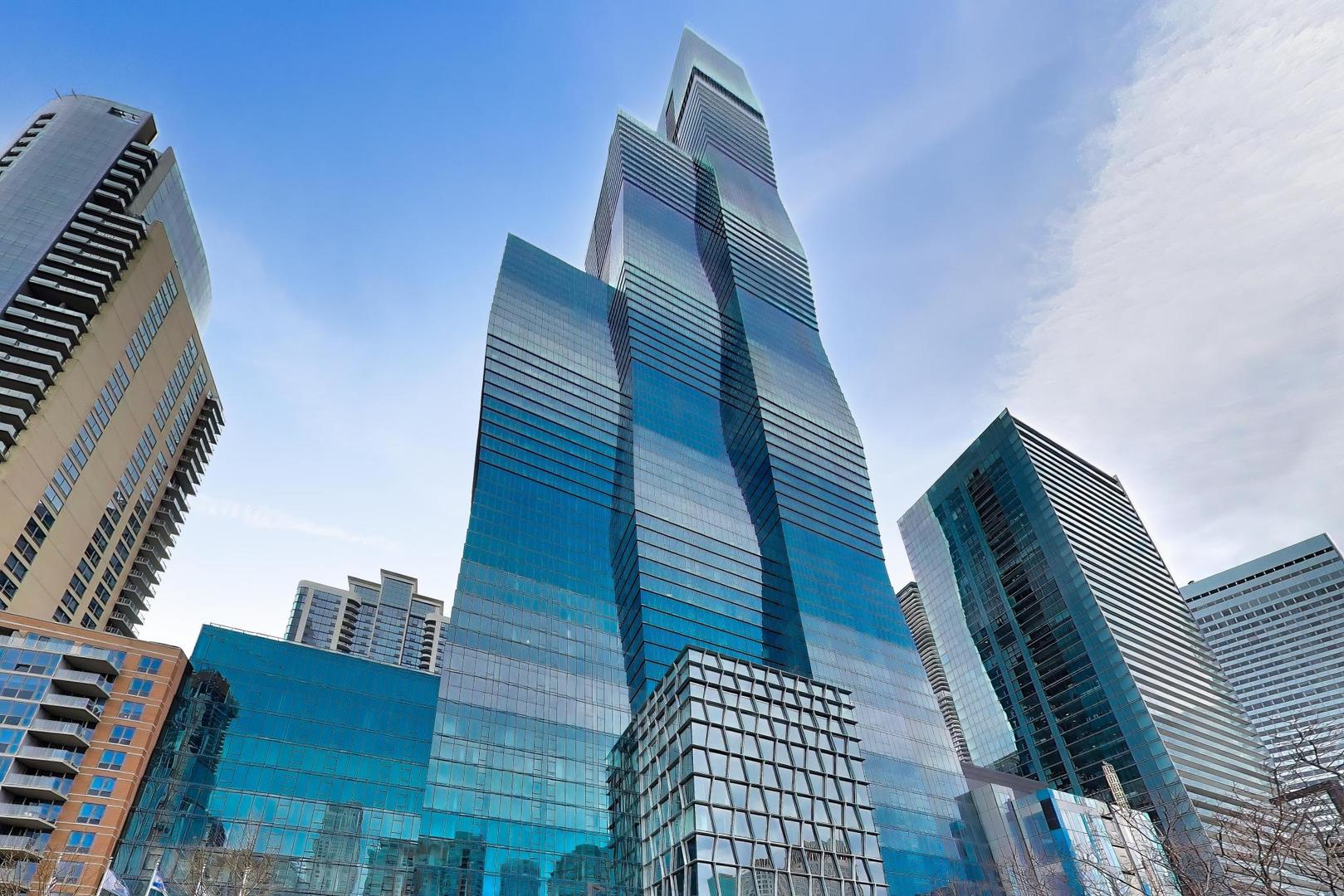 363 East Wacker Drive Chicago IL 60601