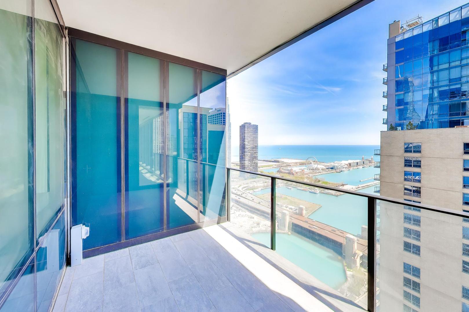 363 East Wacker Drive Chicago IL 60601