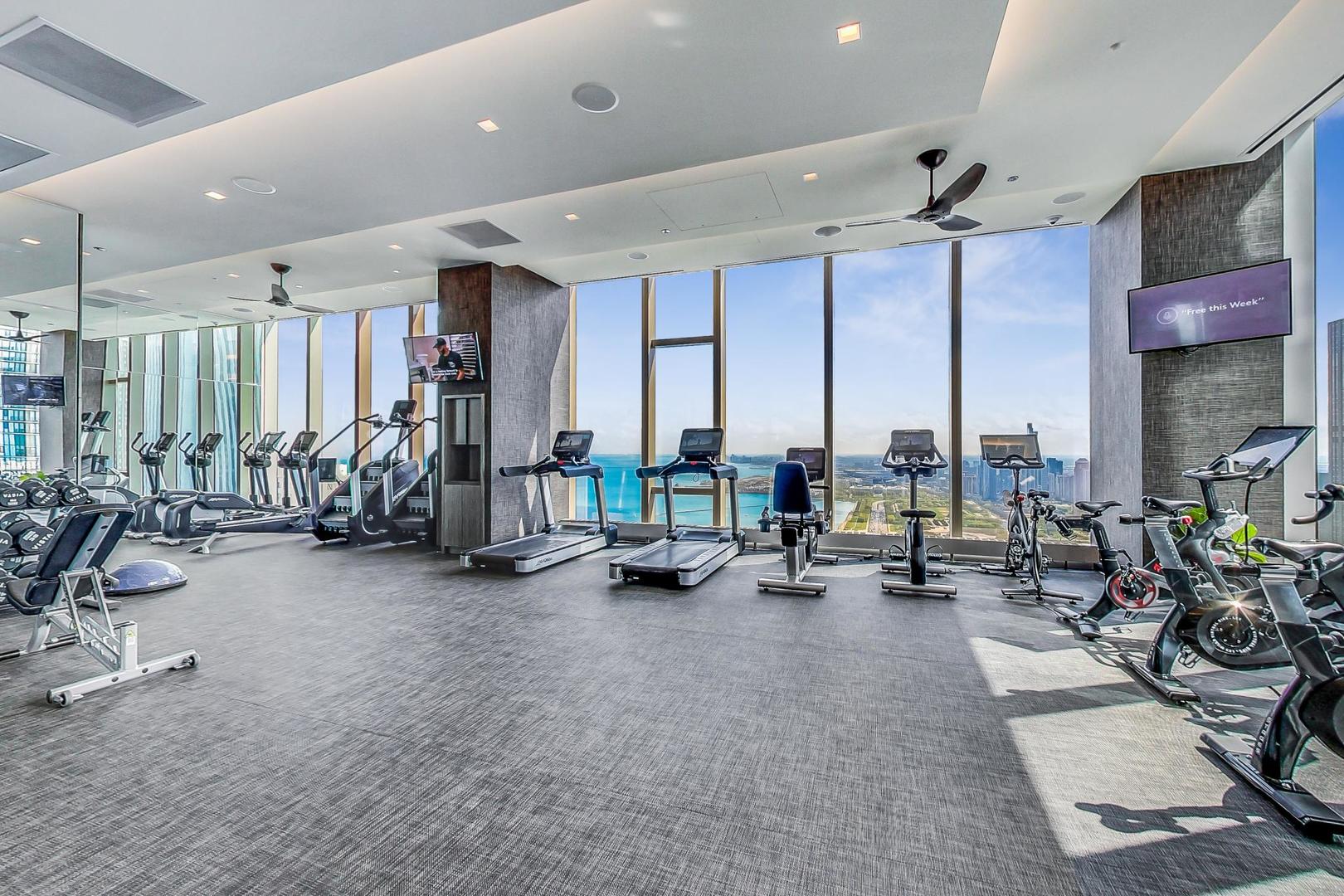 363 East Wacker Drive Chicago IL 60601