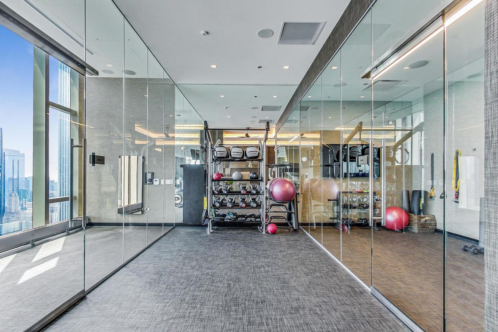 363 East Wacker Drive Chicago IL 60601