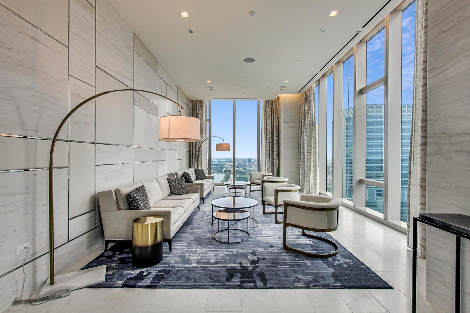 363 East Wacker Drive Chicago IL 60601