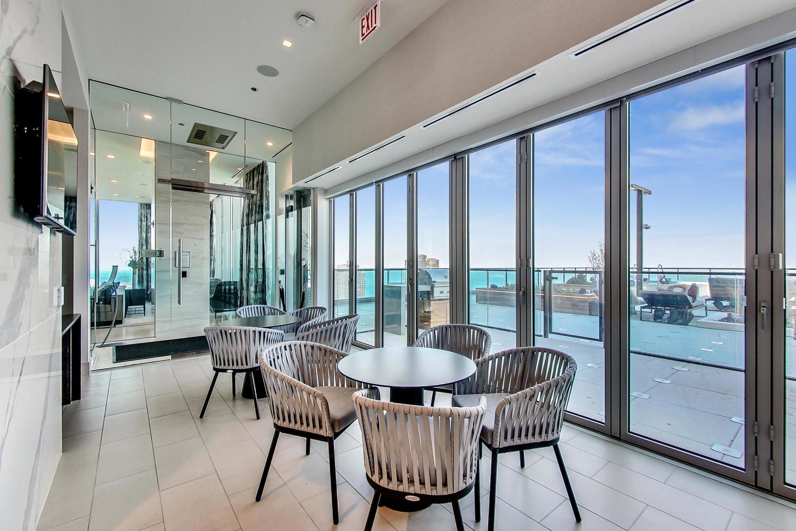 363 East Wacker Drive Chicago IL 60601