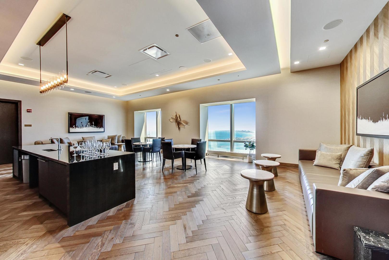 363 East Wacker Drive Chicago IL 60601