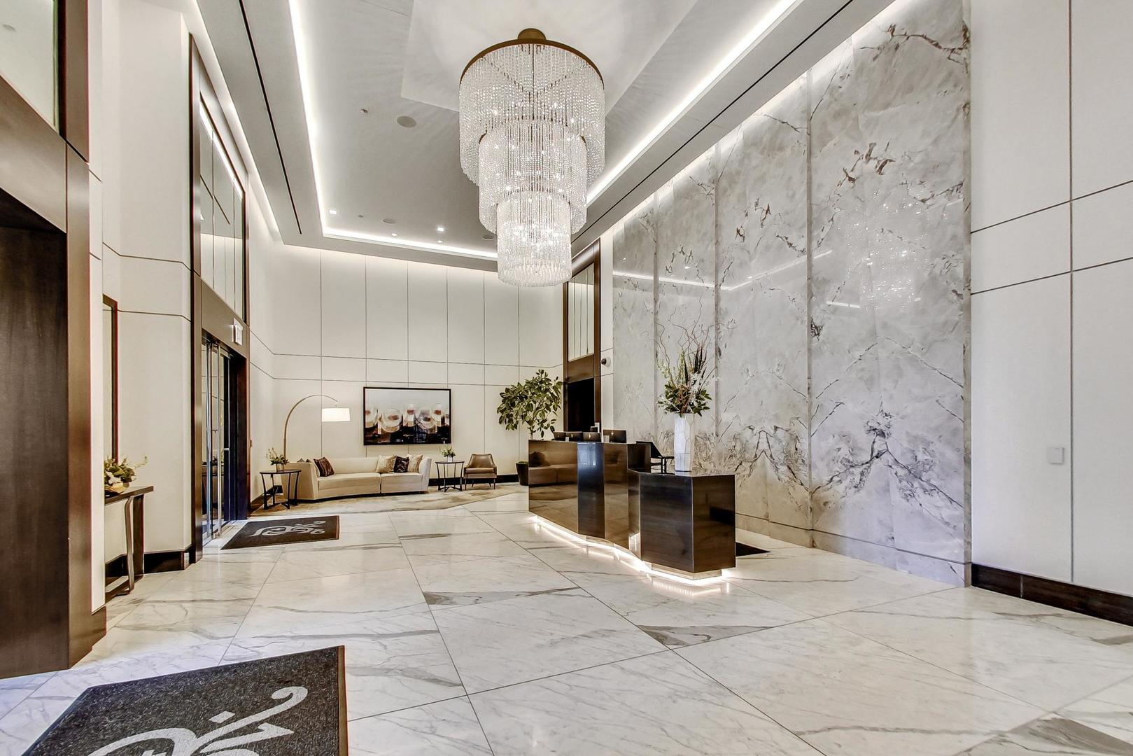 363 East Wacker Drive Chicago IL 60601