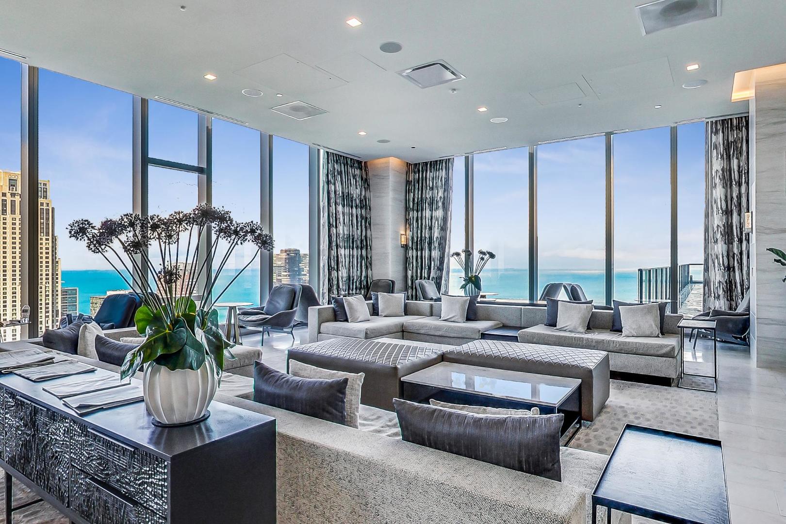 363 East Wacker Drive Chicago IL 60601