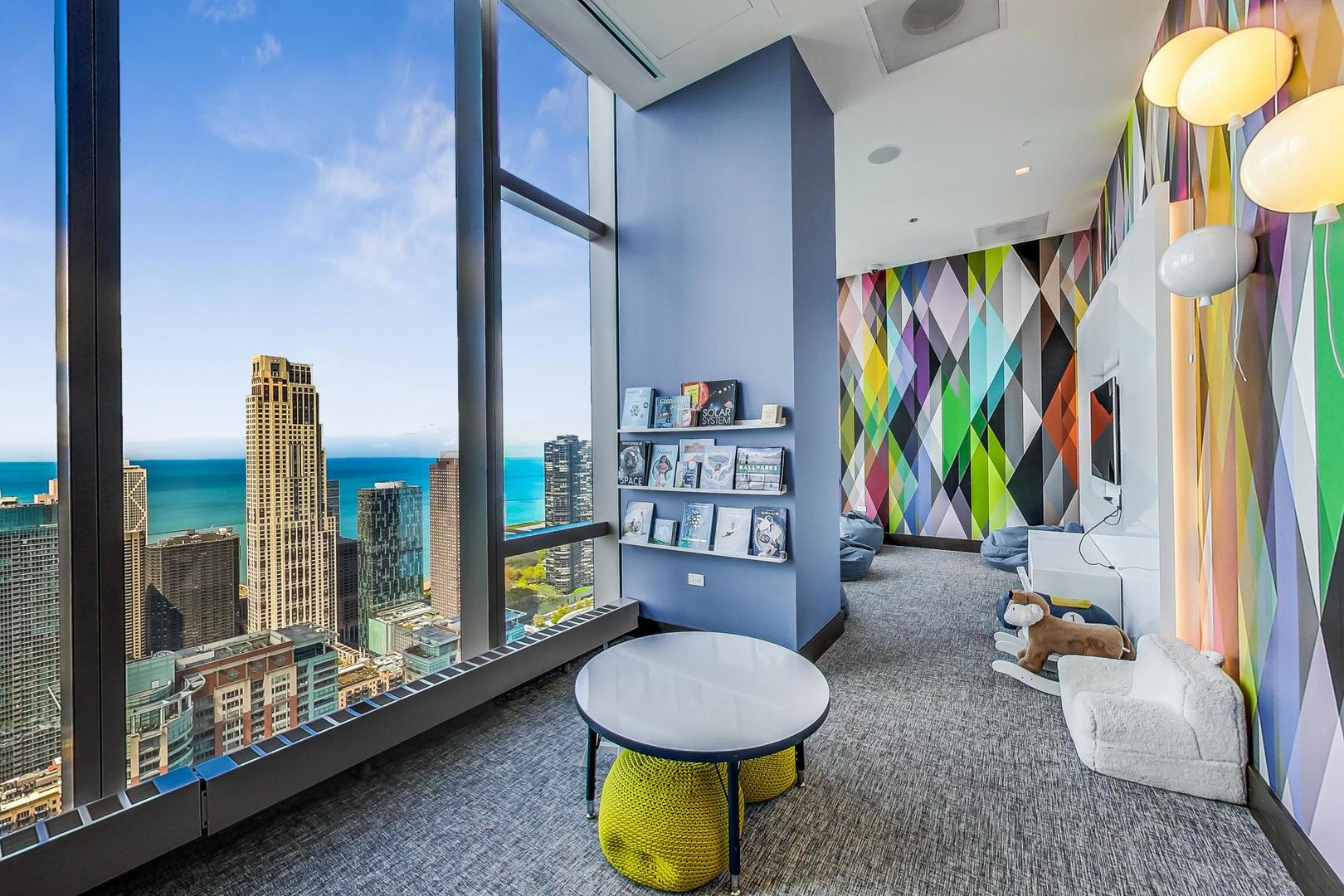 363 East Wacker Drive Chicago IL 60601