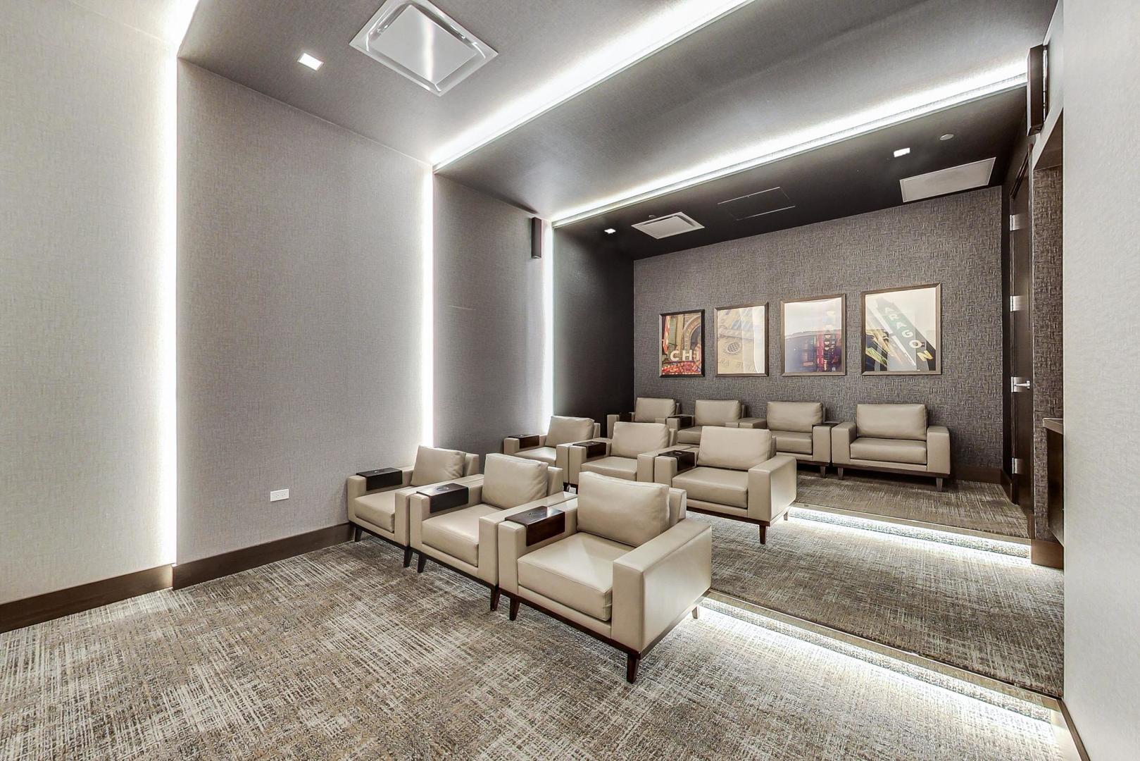 363 East Wacker Drive Chicago IL 60601