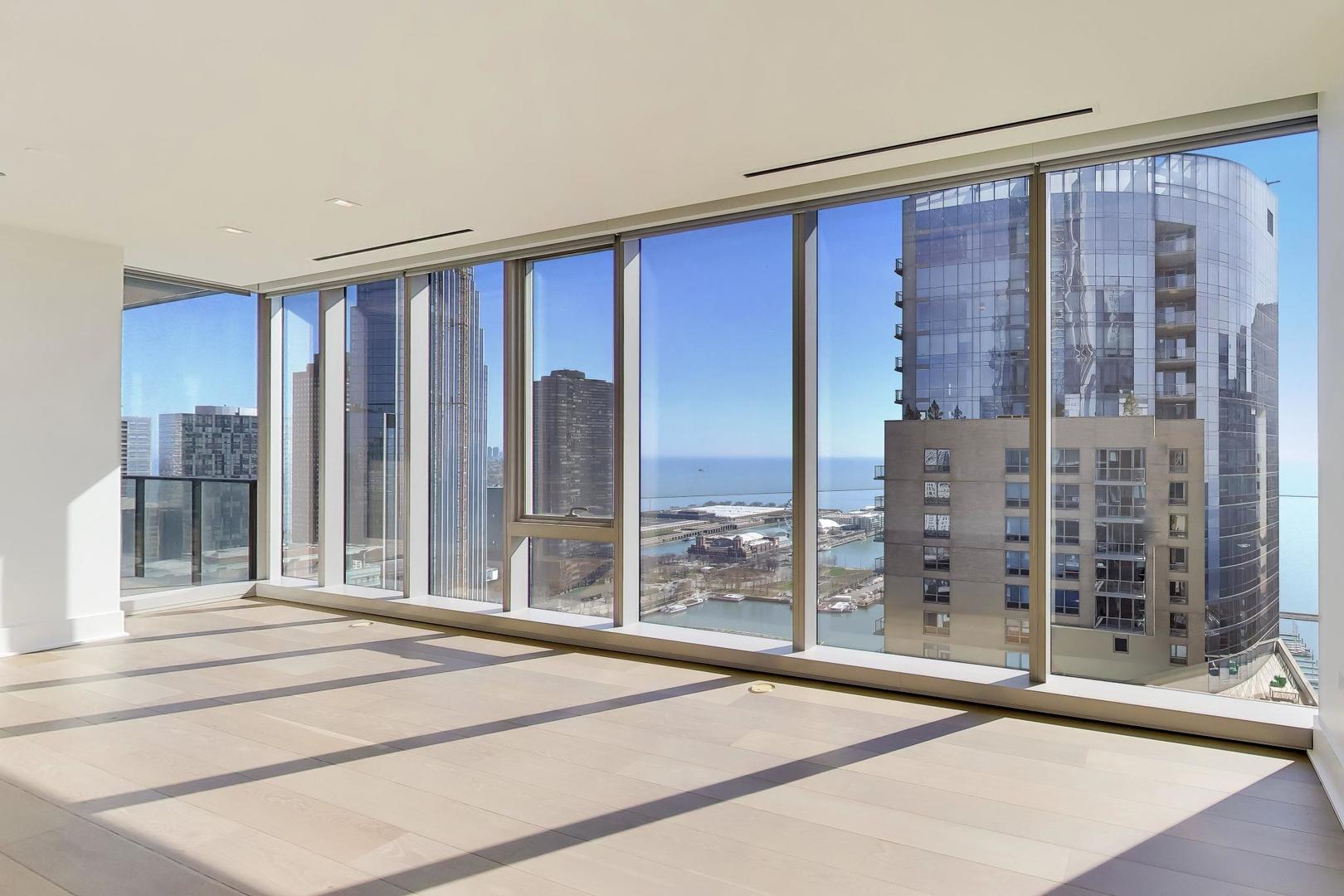 363 East Wacker Drive Chicago IL 60601