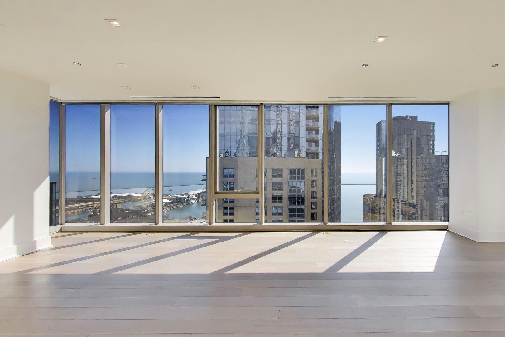 363 East Wacker Drive Chicago IL 60601