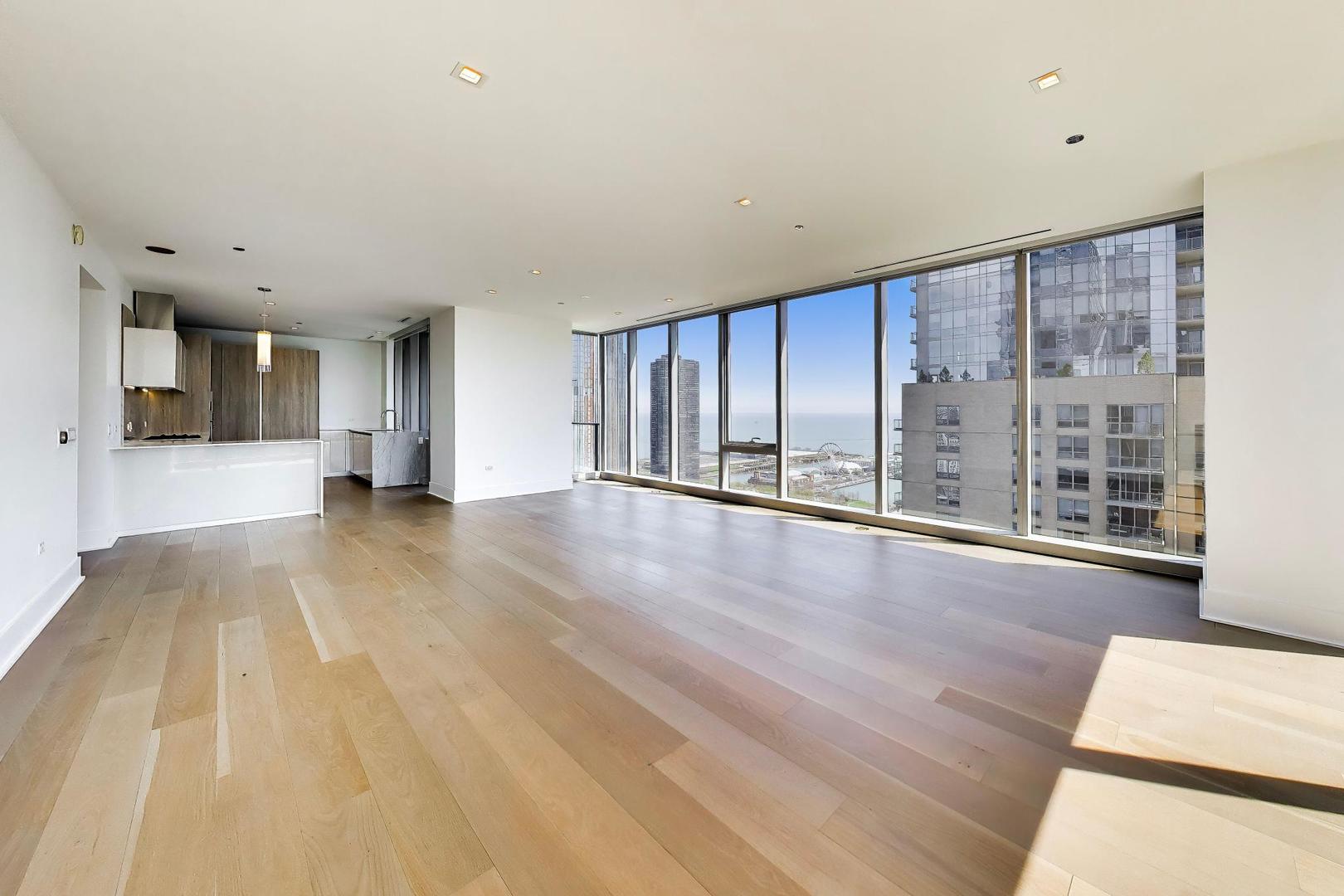 363 East Wacker Drive Chicago IL 60601