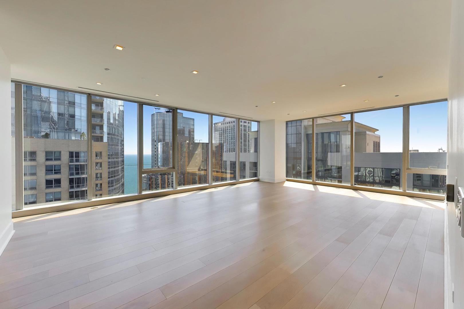 363 East Wacker Drive Chicago IL 60601