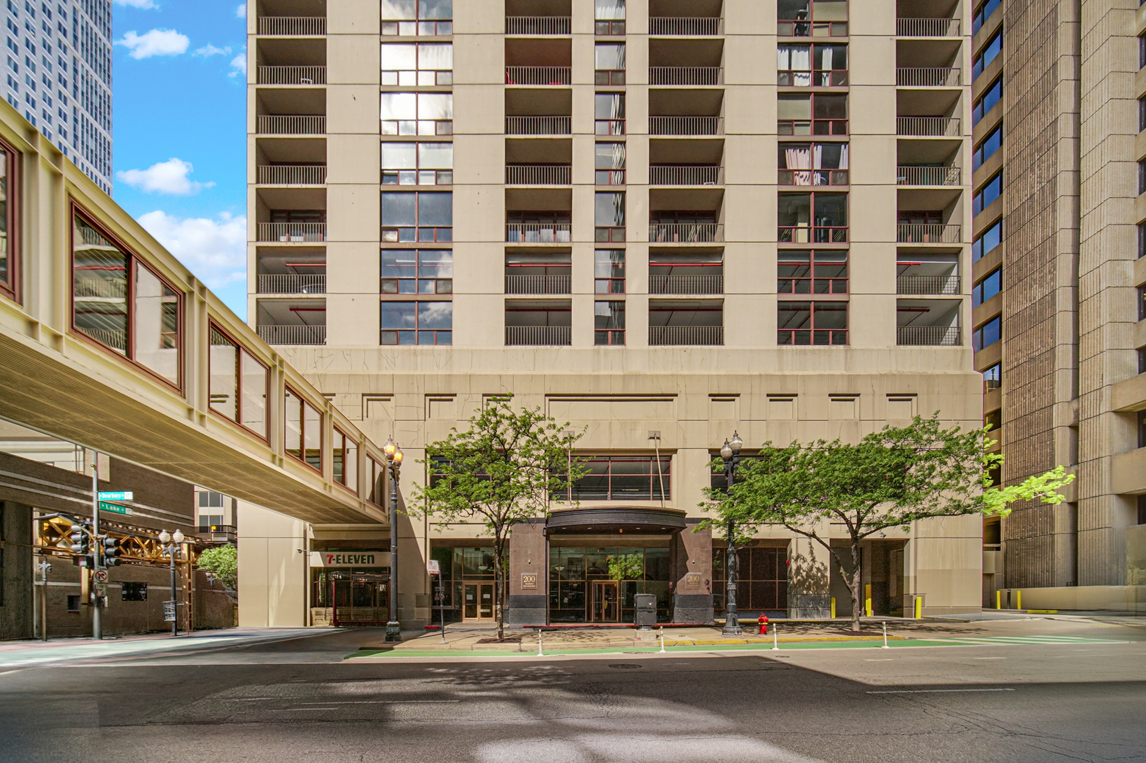 200 North Dearborn Street Chicago IL 60601