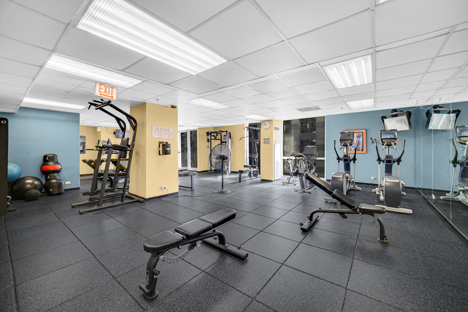 200 North Dearborn Street Chicago IL 60601