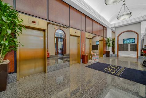 200 North Dearborn Street Chicago IL 60601