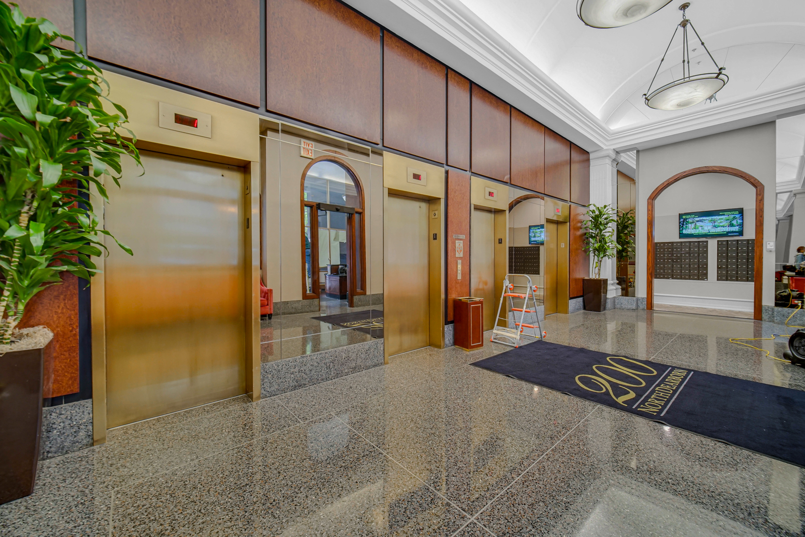 200 North Dearborn Street Chicago IL 60601