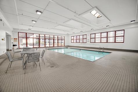 200 North Dearborn Street Chicago IL 60601