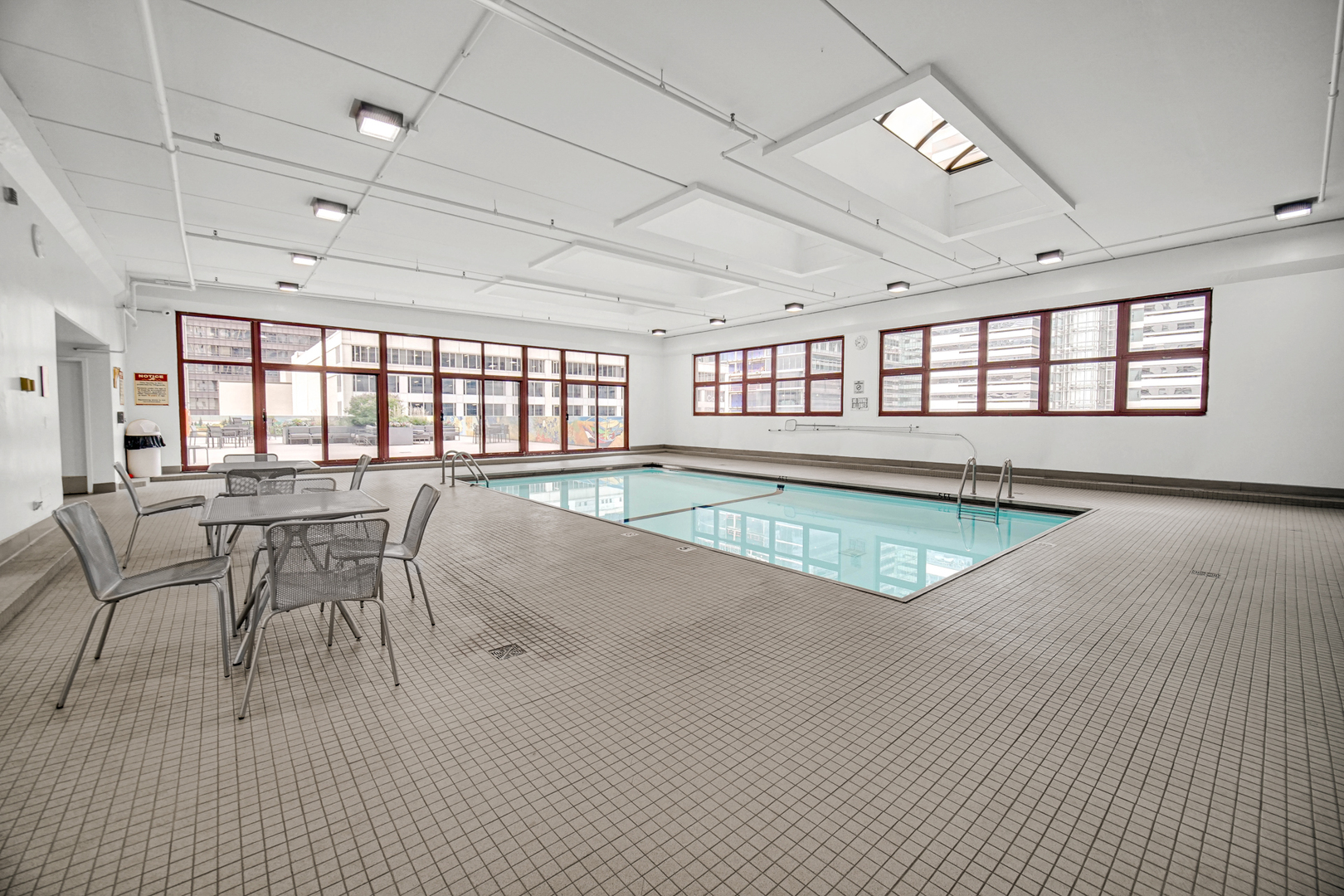 200 North Dearborn Street Chicago IL 60601