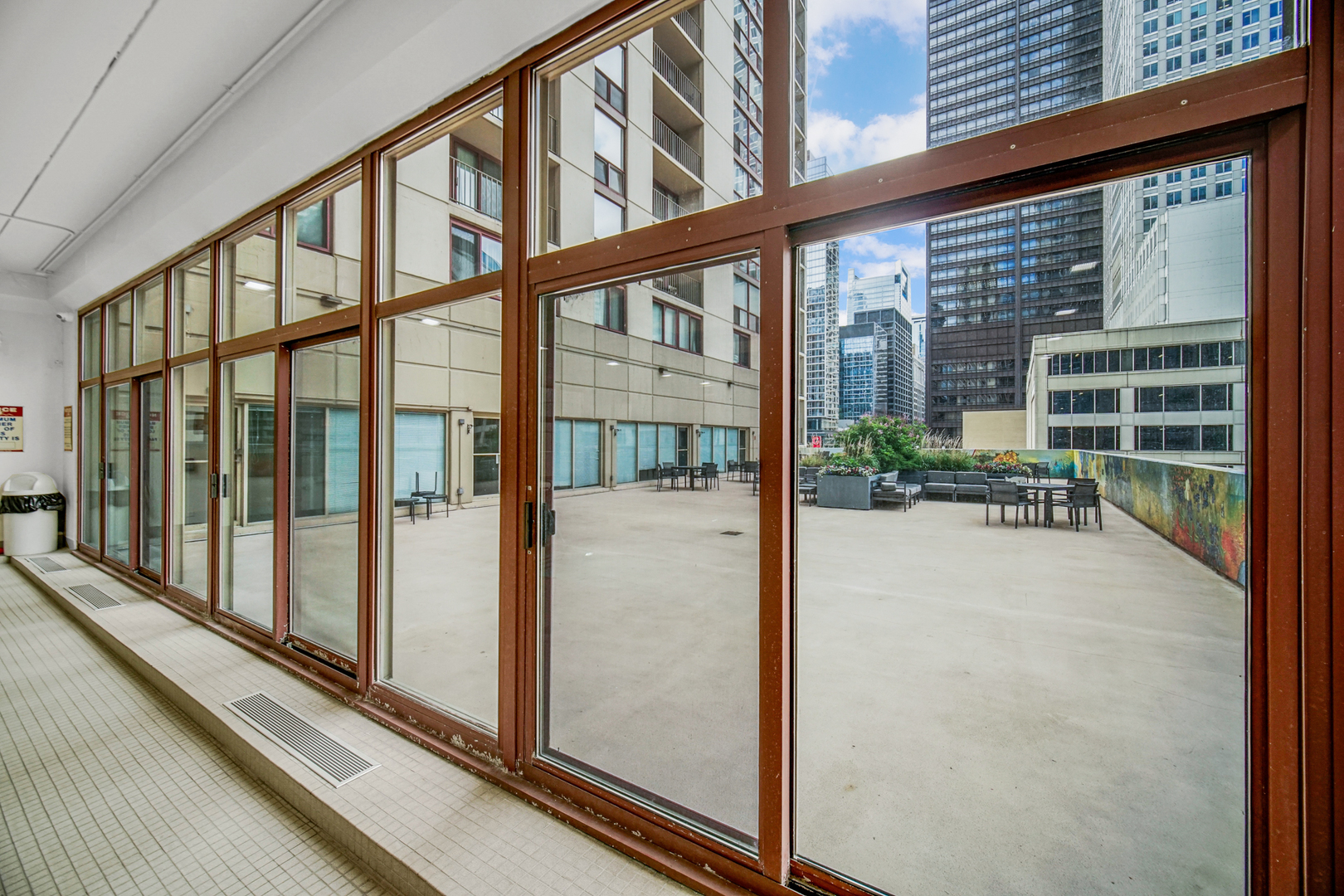200 North Dearborn Street Chicago IL 60601