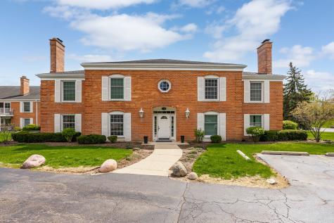 120 Carriage Way Drive Burr Ridge IL 60527