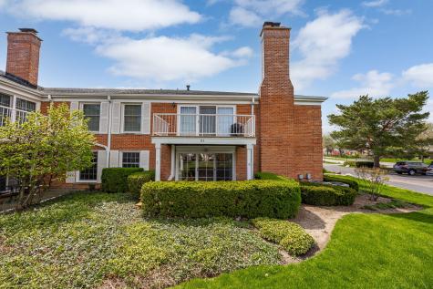 120 Carriage Way Drive Burr Ridge IL 60527