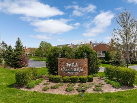 120 Carriage Way Drive Burr Ridge IL 60527
