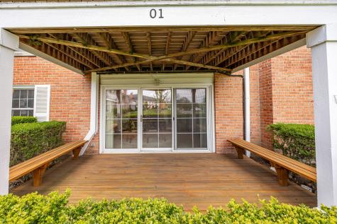 120 Carriage Way Drive Burr Ridge IL 60527