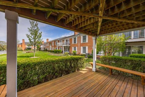 120 Carriage Way Drive Burr Ridge IL 60527
