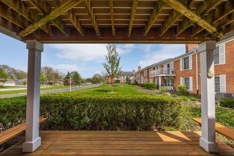120 Carriage Way Drive Burr Ridge IL 60527