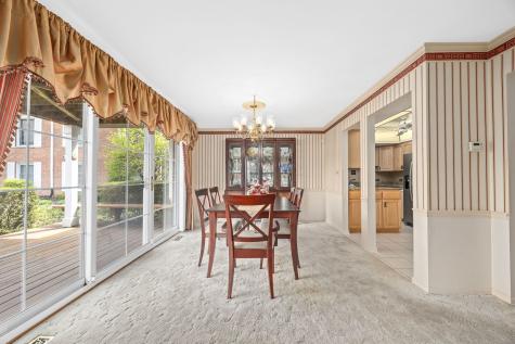 120 Carriage Way Drive Burr Ridge IL 60527