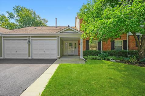 125 Cleveland Court Schaumburg IL 60193