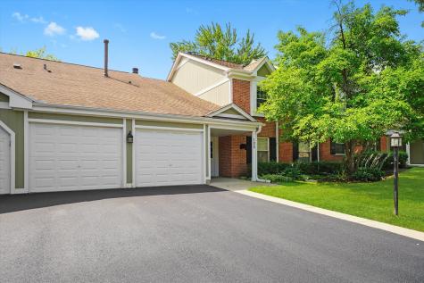 125 Cleveland Court Schaumburg IL 60193
