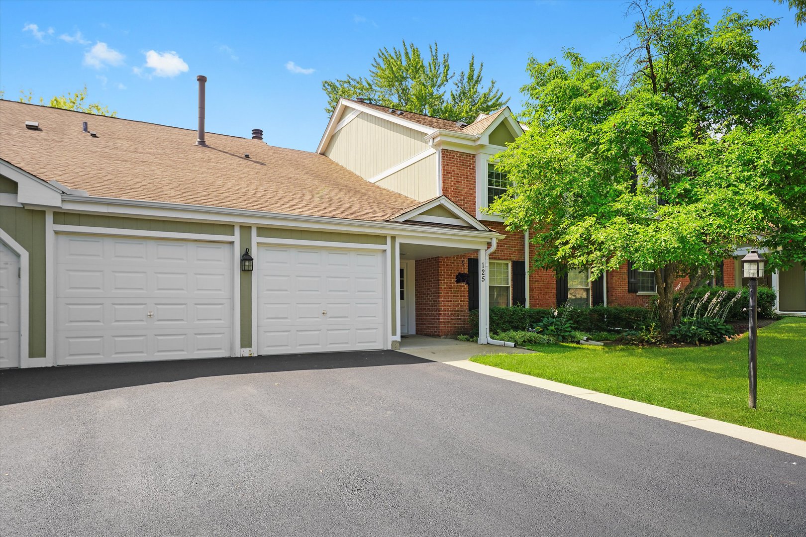 125 Cleveland Court Schaumburg IL 60193