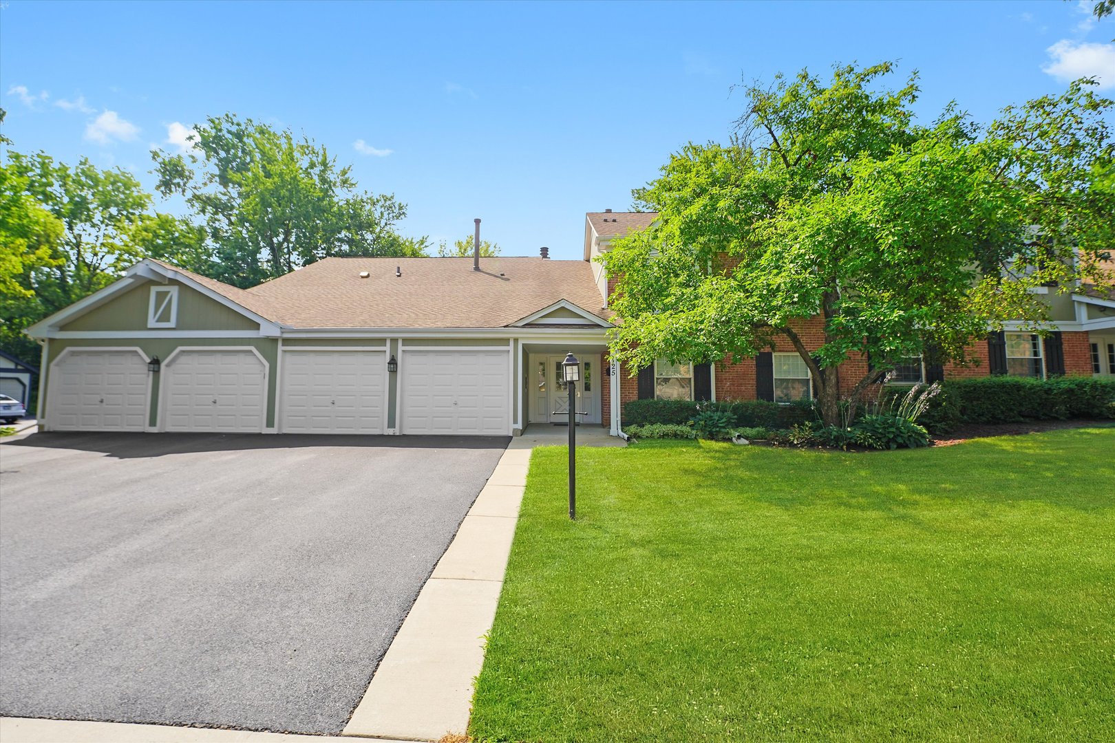 125 Cleveland Court Schaumburg IL 60193
