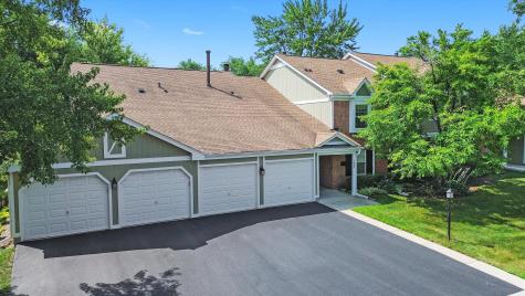 125 Cleveland Court Schaumburg IL 60193