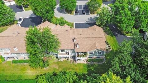 125 Cleveland Court Schaumburg IL 60193