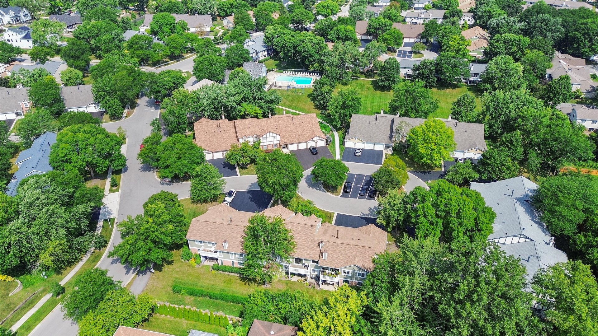 125 Cleveland Court Schaumburg IL 60193