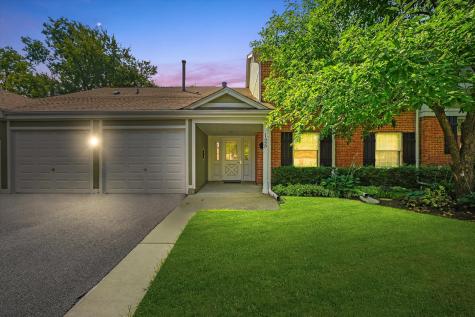 125 Cleveland Court Schaumburg IL 60193
