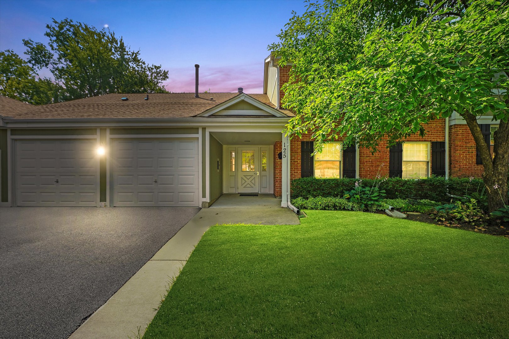 125 Cleveland Court Schaumburg IL 60193
