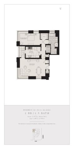 118 East Erie Street Chicago IL 60611