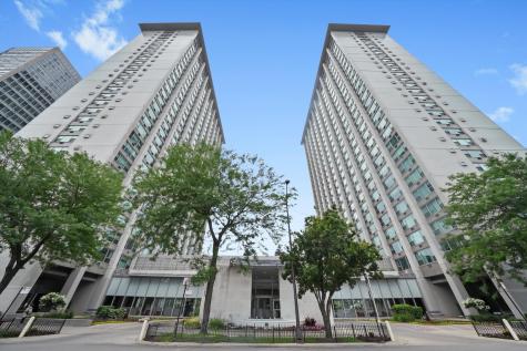3600 North Lake Shore Drive Chicago IL 60613
