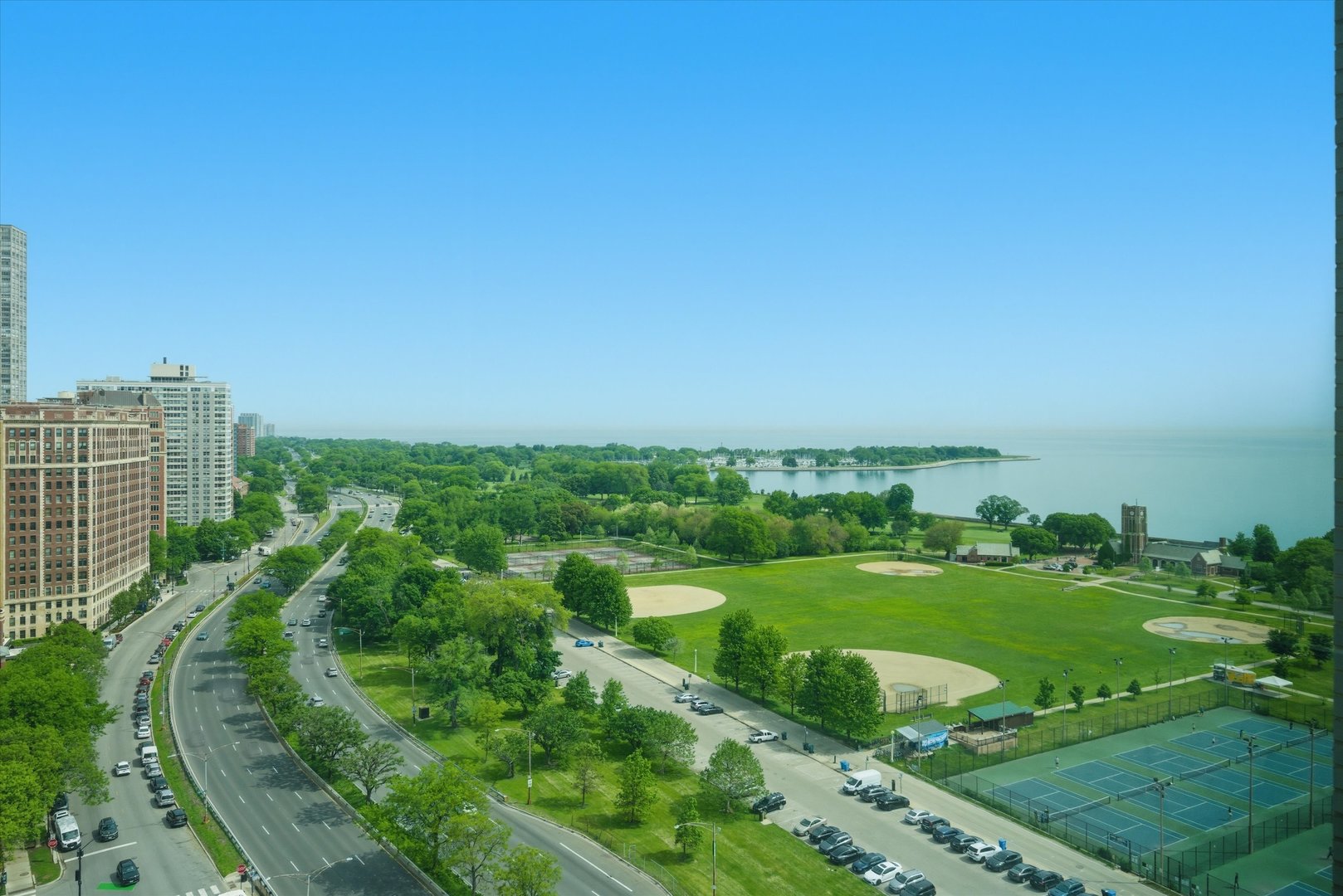 3600 North Lake Shore Drive Chicago IL 60613