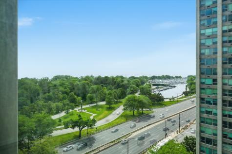 3600 North Lake Shore Drive Chicago IL 60613